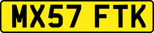MX57FTK