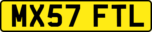 MX57FTL