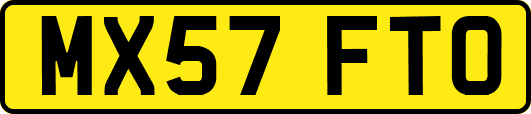 MX57FTO