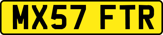 MX57FTR