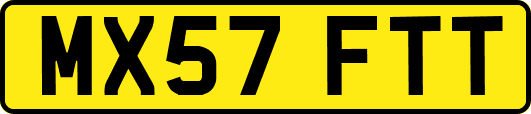 MX57FTT