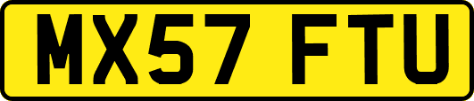 MX57FTU