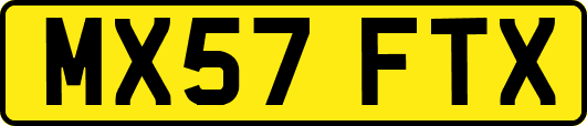 MX57FTX