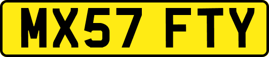 MX57FTY