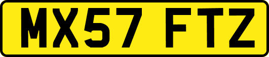 MX57FTZ