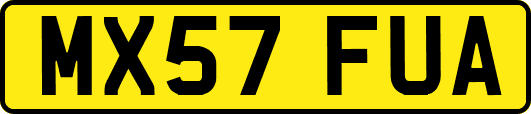 MX57FUA