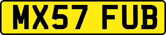 MX57FUB