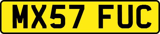 MX57FUC