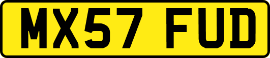 MX57FUD