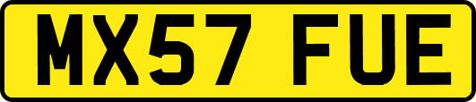 MX57FUE