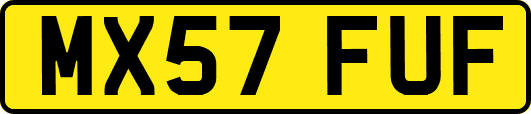 MX57FUF