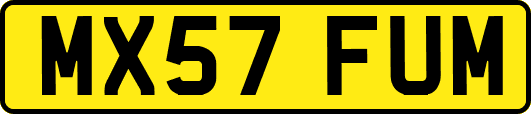 MX57FUM