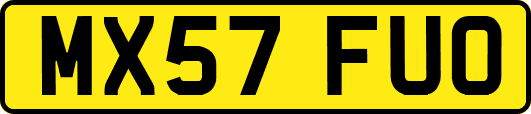 MX57FUO