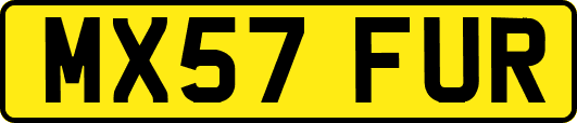 MX57FUR