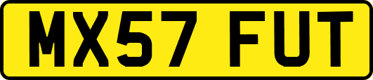 MX57FUT