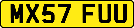 MX57FUU