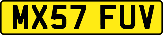 MX57FUV