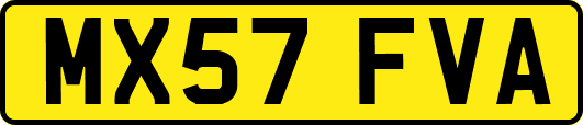 MX57FVA