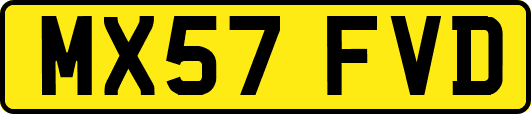 MX57FVD