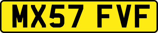 MX57FVF