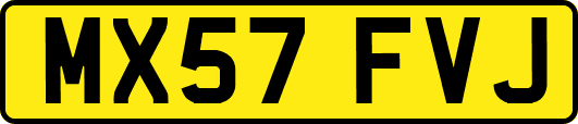 MX57FVJ