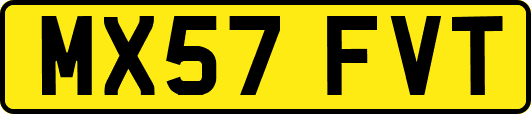MX57FVT