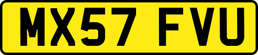 MX57FVU