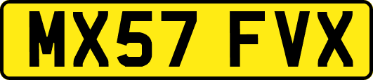 MX57FVX