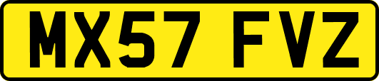 MX57FVZ