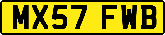 MX57FWB
