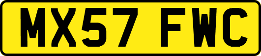 MX57FWC