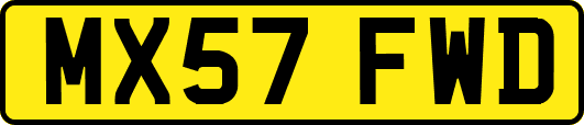 MX57FWD