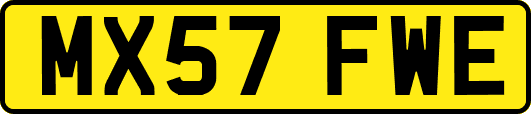 MX57FWE