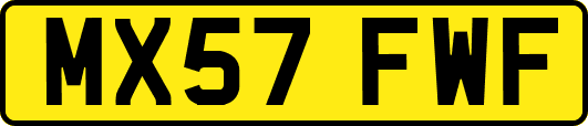 MX57FWF