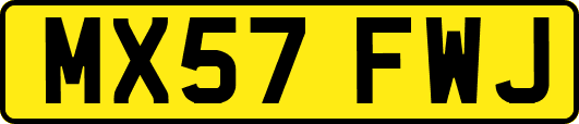 MX57FWJ