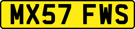 MX57FWS
