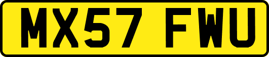 MX57FWU