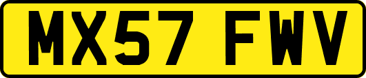 MX57FWV