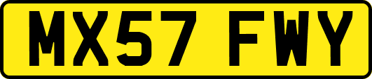 MX57FWY