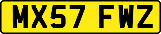 MX57FWZ