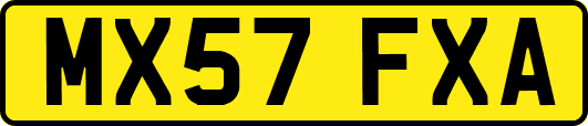 MX57FXA