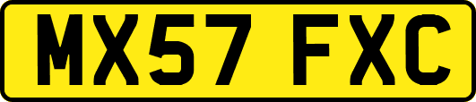MX57FXC