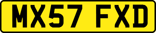 MX57FXD