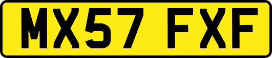 MX57FXF
