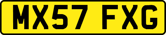 MX57FXG