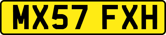 MX57FXH