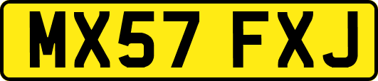MX57FXJ