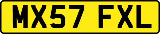MX57FXL