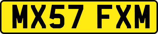 MX57FXM