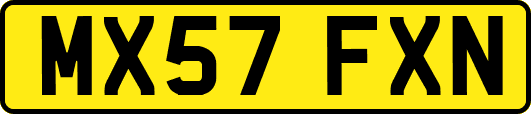 MX57FXN